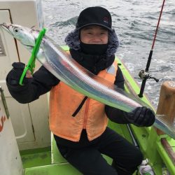 深川 吉野屋 釣果