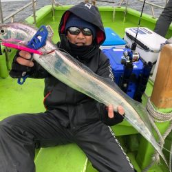 深川 吉野屋 釣果