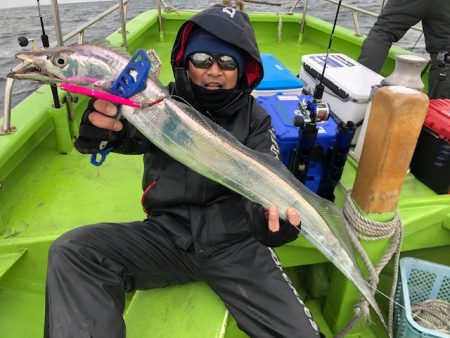 深川　吉野屋 釣果