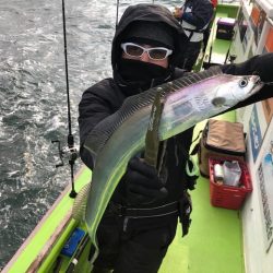 深川 吉野屋 釣果