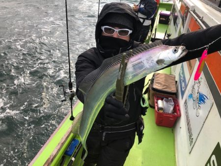 深川 吉野屋 釣果