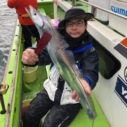 深川 吉野屋 釣果