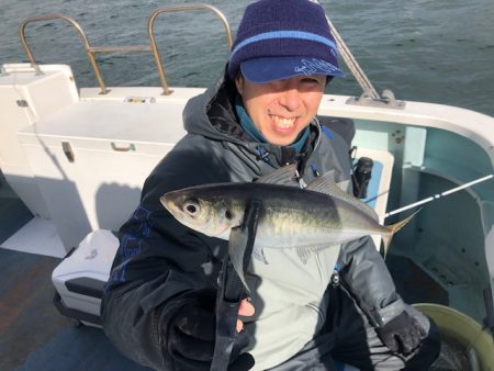 深川　吉野屋 釣果