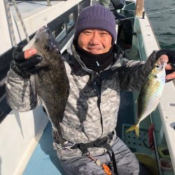 深川 吉野屋 釣果