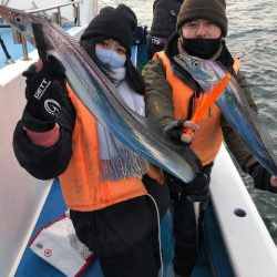 深川 吉野屋 釣果