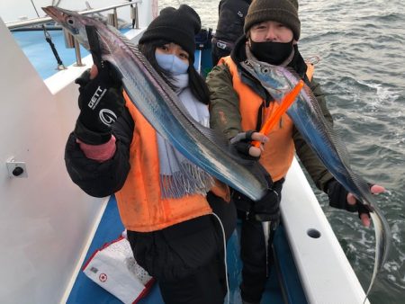 深川 吉野屋 釣果