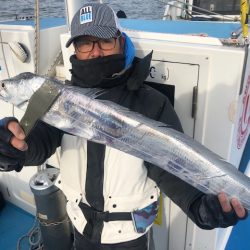 深川 吉野屋 釣果