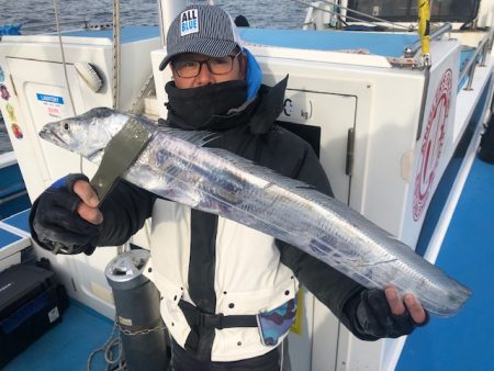 深川 吉野屋 釣果