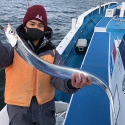 深川 吉野屋 釣果