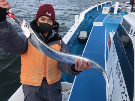 深川 吉野屋 釣果