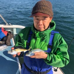 深川 吉野屋 釣果