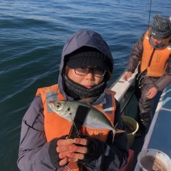 深川 吉野屋 釣果