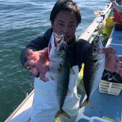 深川 吉野屋 釣果