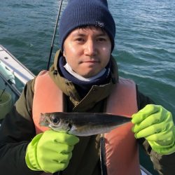 深川 吉野屋 釣果