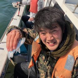 深川 吉野屋 釣果