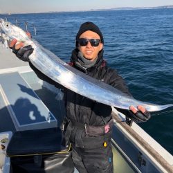 深川　吉野屋 釣果