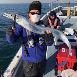 深川 吉野屋 釣果