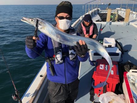 深川 吉野屋 釣果