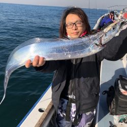 深川 吉野屋 釣果