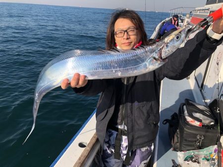 深川 吉野屋 釣果