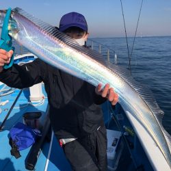 深川　吉野屋 釣果