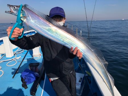 深川　吉野屋 釣果