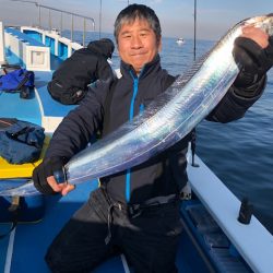 深川　吉野屋 釣果