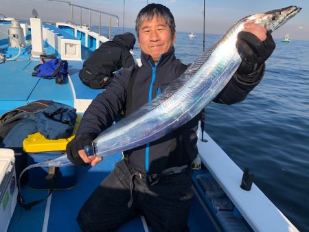 深川　吉野屋 釣果