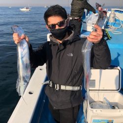 深川　吉野屋 釣果