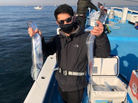 深川　吉野屋 釣果