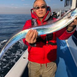 深川　吉野屋 釣果