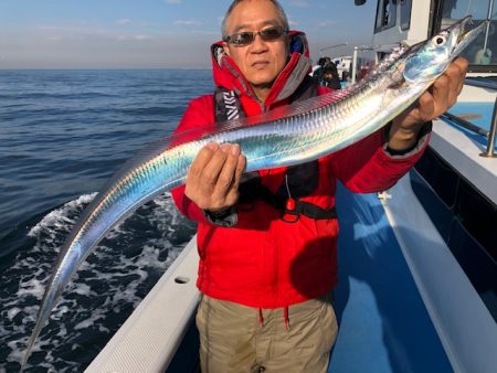 深川　吉野屋 釣果