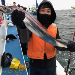 深川　吉野屋 釣果