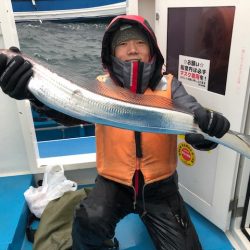 深川　吉野屋 釣果