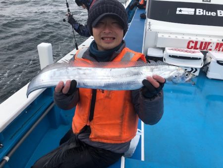 深川　吉野屋 釣果