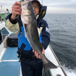 深川 吉野屋 釣果