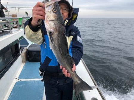 深川 吉野屋 釣果