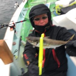 深川　吉野屋 釣果