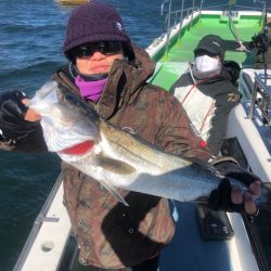 深川 吉野屋 釣果