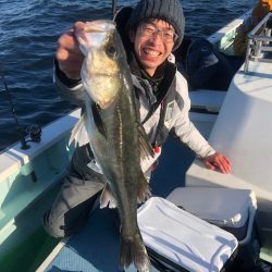 深川 吉野屋 釣果