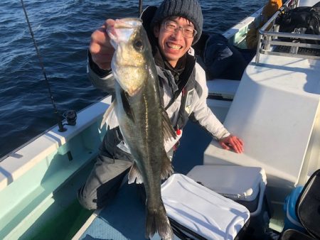 深川 吉野屋 釣果