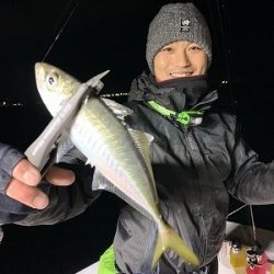 フィシングボートAir(エアー) 釣果