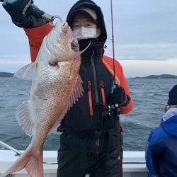 フィシングボートAir(エアー) 釣果