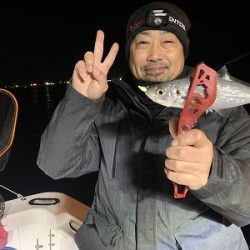 フィシングボートAir(エアー) 釣果