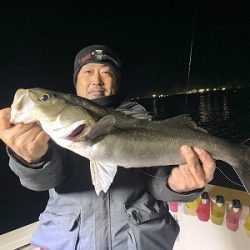 フィシングボートAir(エアー) 釣果