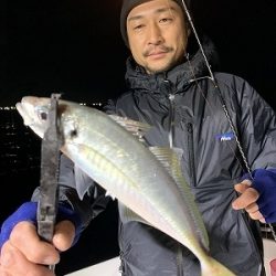 フィシングボートAir(エアー) 釣果