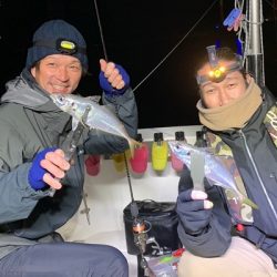 フィシングボートAir(エアー) 釣果