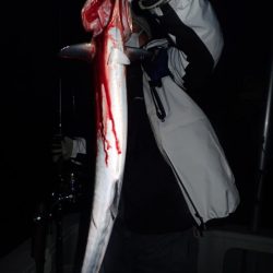 Aquanaut（アクアノート） 釣果