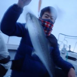 Aquanaut（アクアノート） 釣果