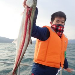 Aquanaut（アクアノート） 釣果